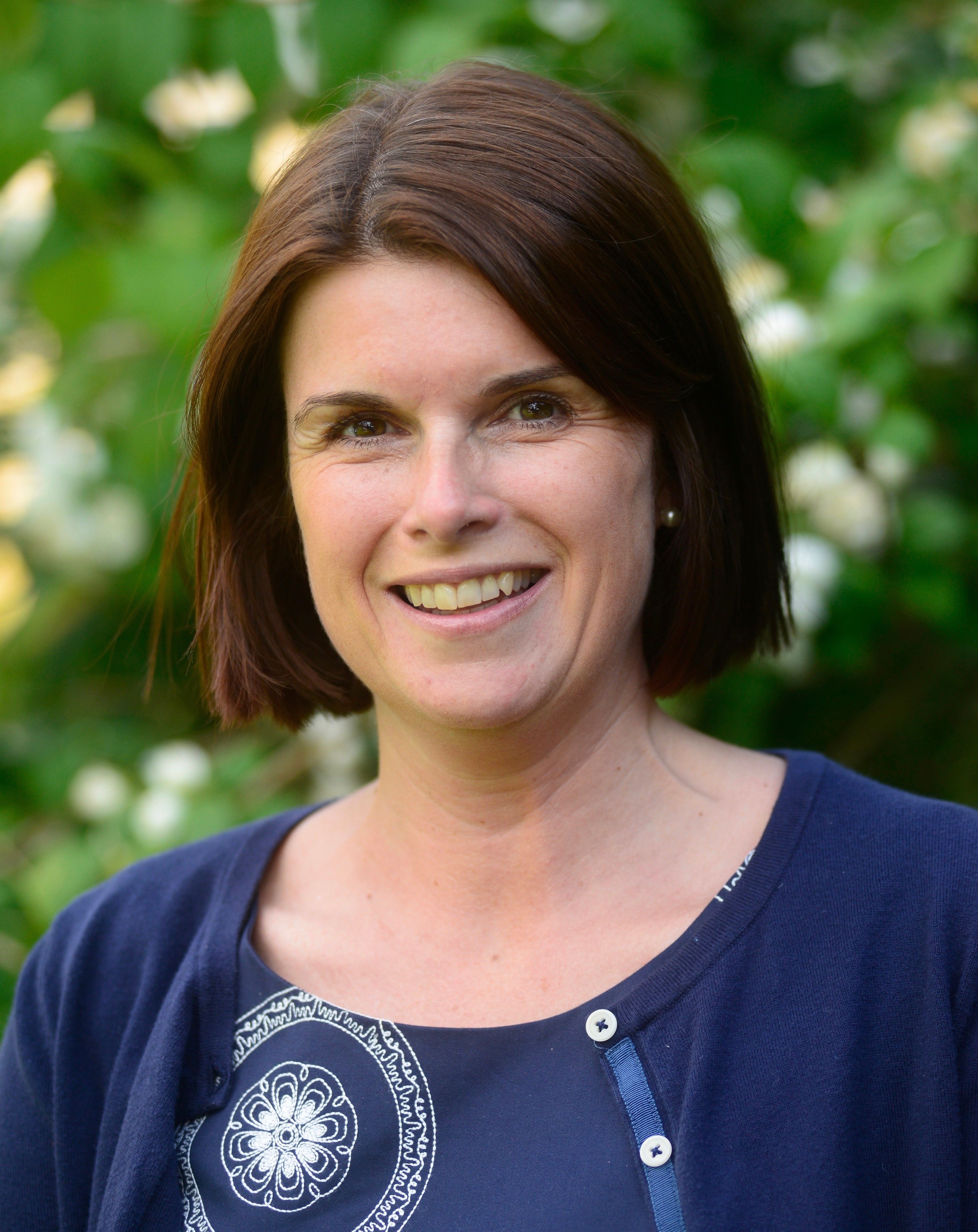 Deb Adcock